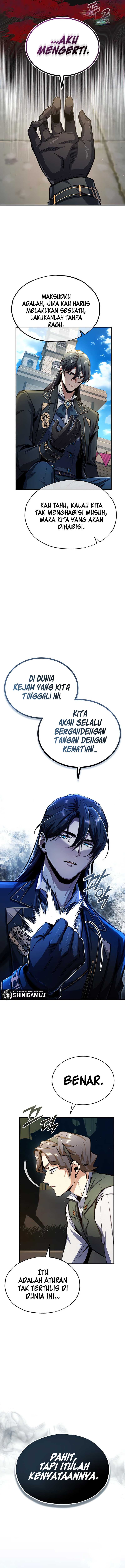 Academy’s Undercover Professor Chapter 65 Image 14