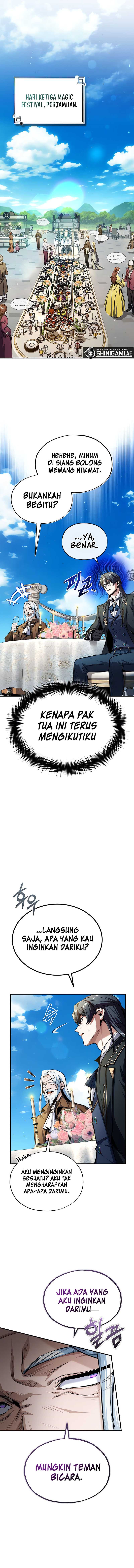 Academy’s Undercover Professor Chapter 65 Image 15