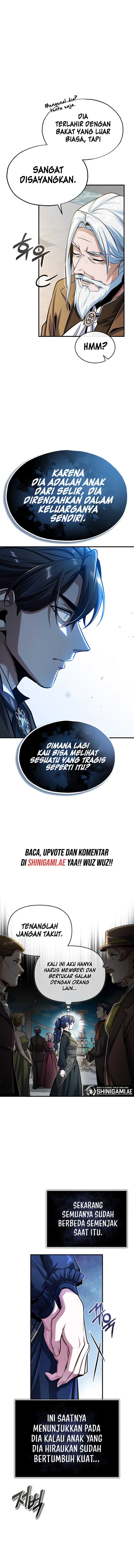 Academy’s Undercover Professor Chapter 65 Image 17