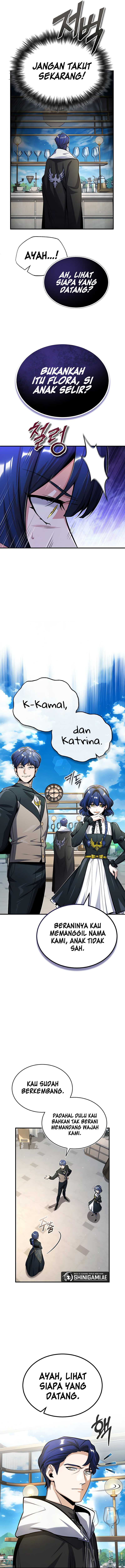 Academy’s Undercover Professor Chapter 65 Image 18