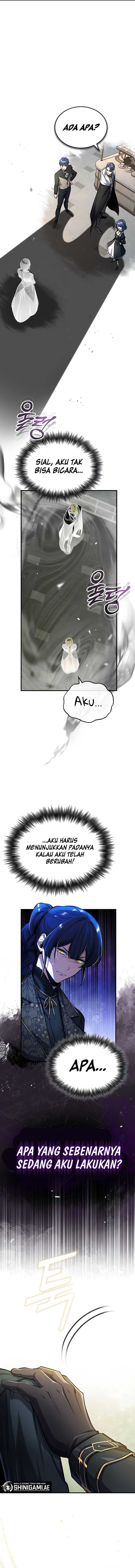 Academy’s Undercover Professor Chapter 65 Image 19