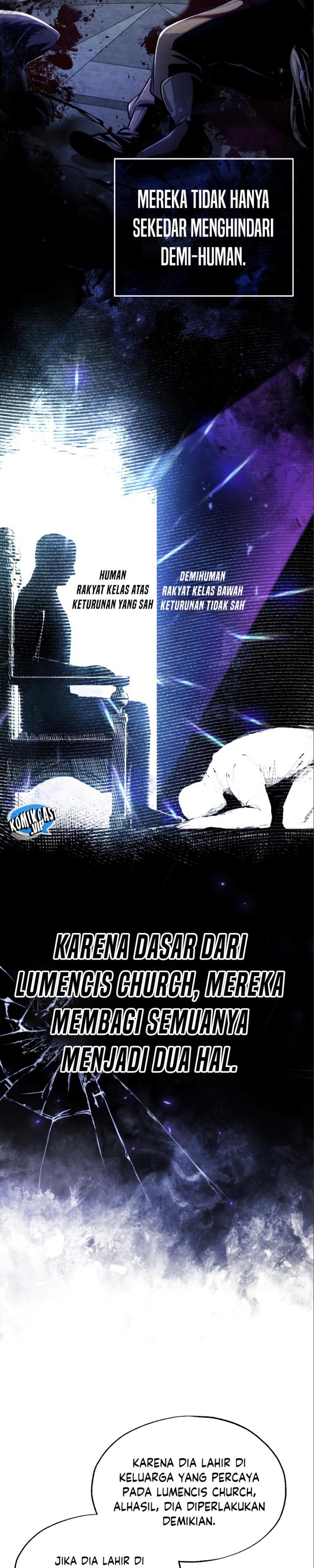 Academy’s Undercover Professor Chapter 66 Image 2