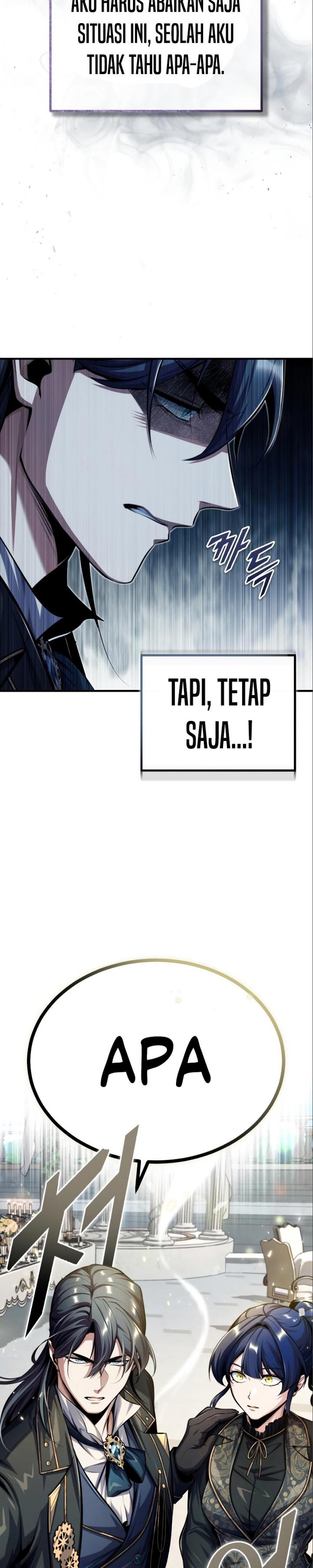 Academy’s Undercover Professor Chapter 66 Image 6