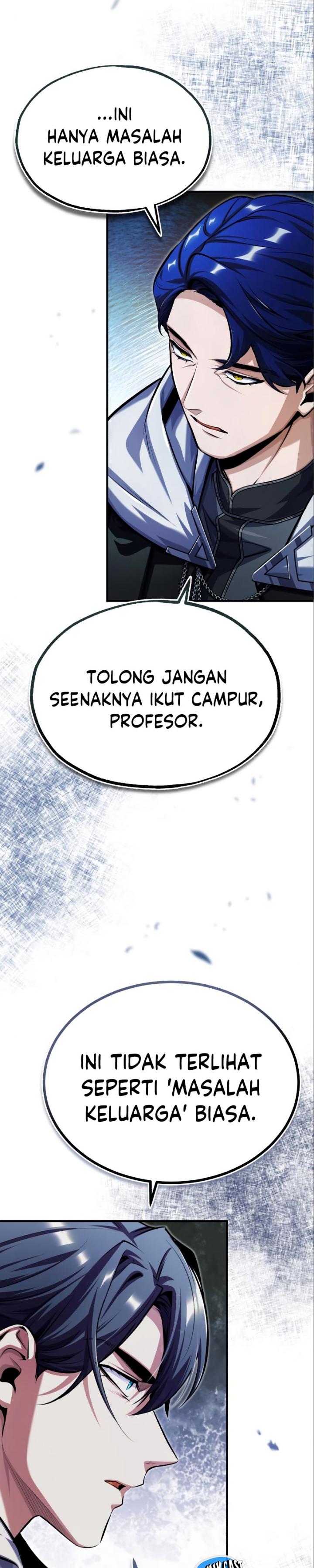 Academy’s Undercover Professor Chapter 66 Image 10