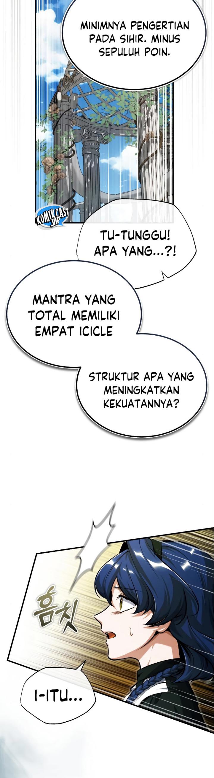 Academy’s Undercover Professor Chapter 66 Image 16