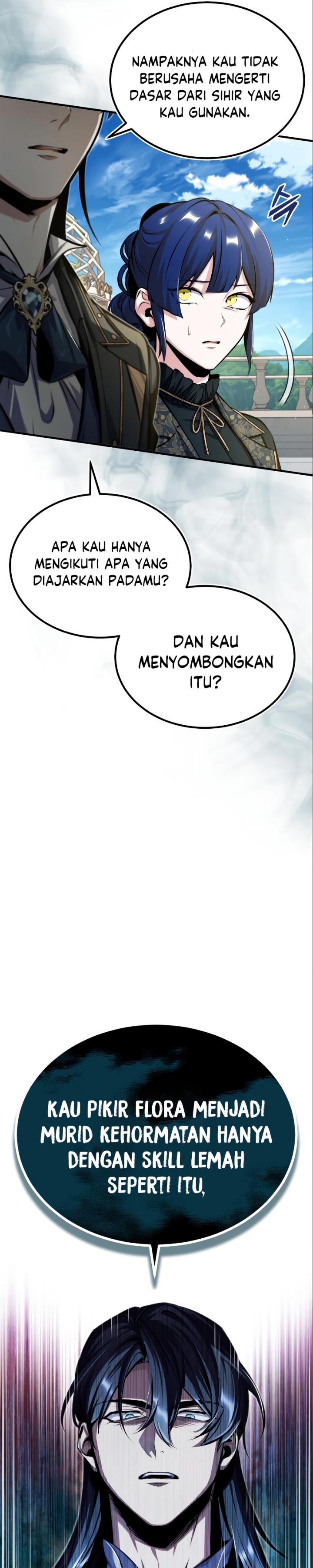 Academy’s Undercover Professor Chapter 66 Image 17