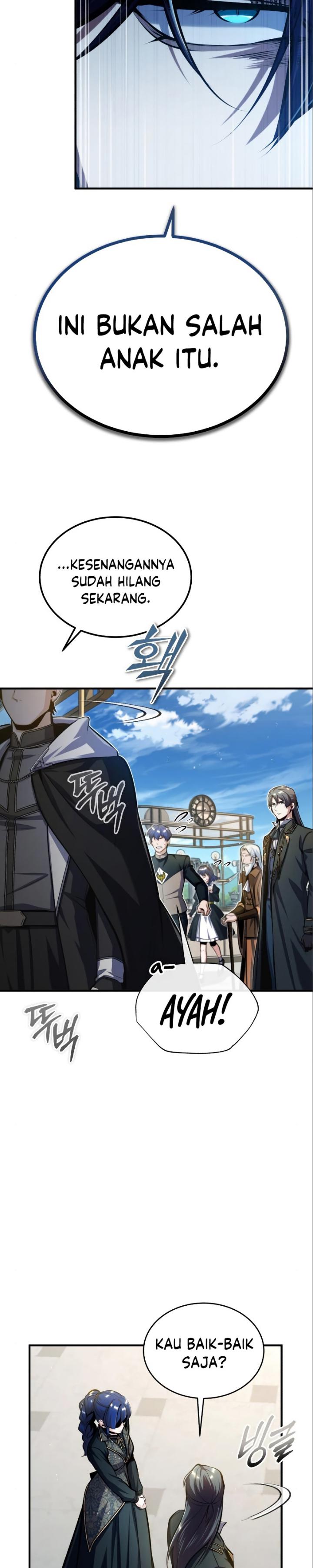 Academy’s Undercover Professor Chapter 66 Image 22