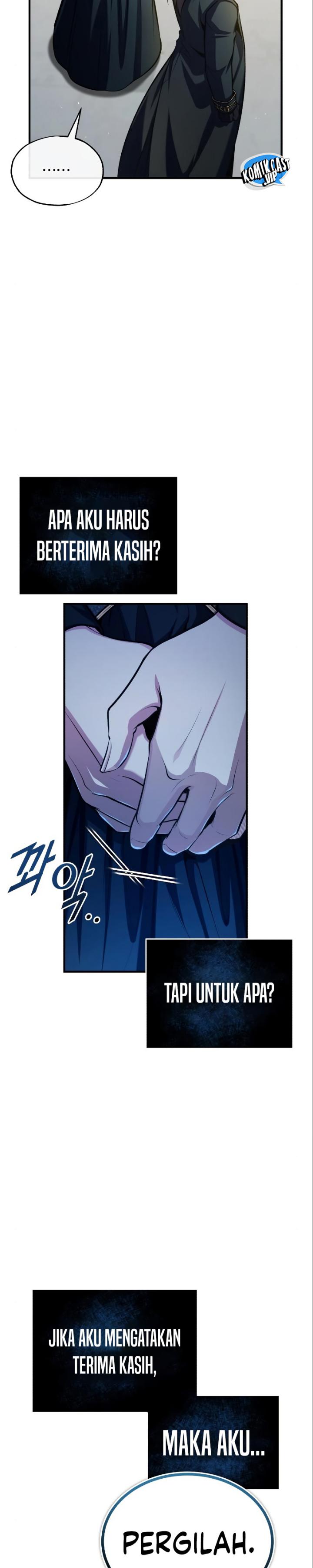 Academy’s Undercover Professor Chapter 66 Image 23