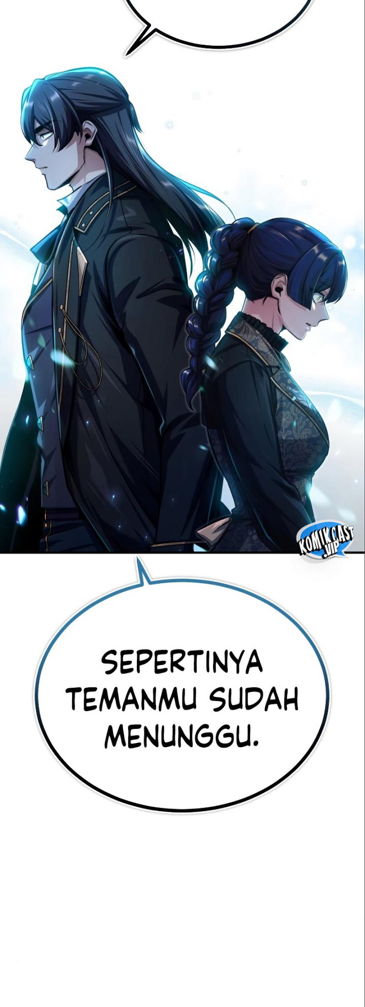 Academy’s Undercover Professor Chapter 66 Image 24