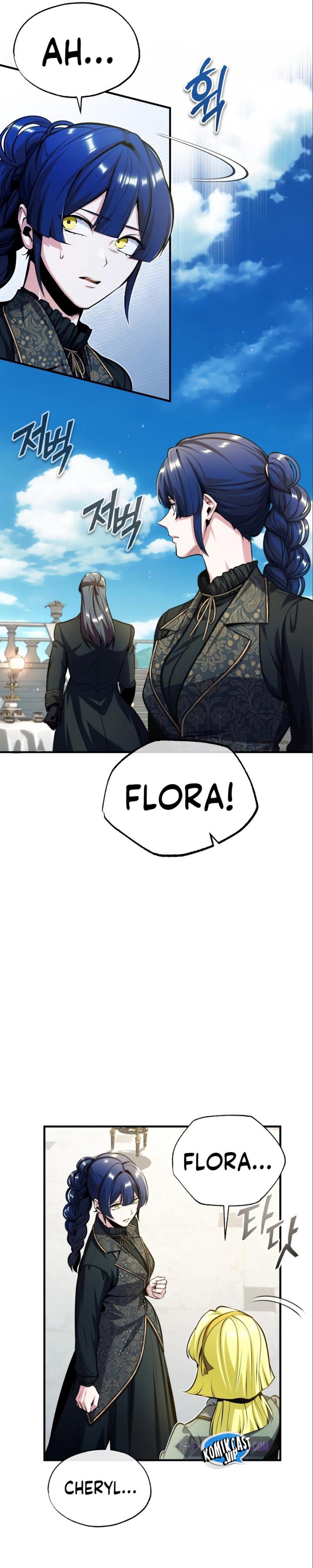 Academy’s Undercover Professor Chapter 66 Image 25