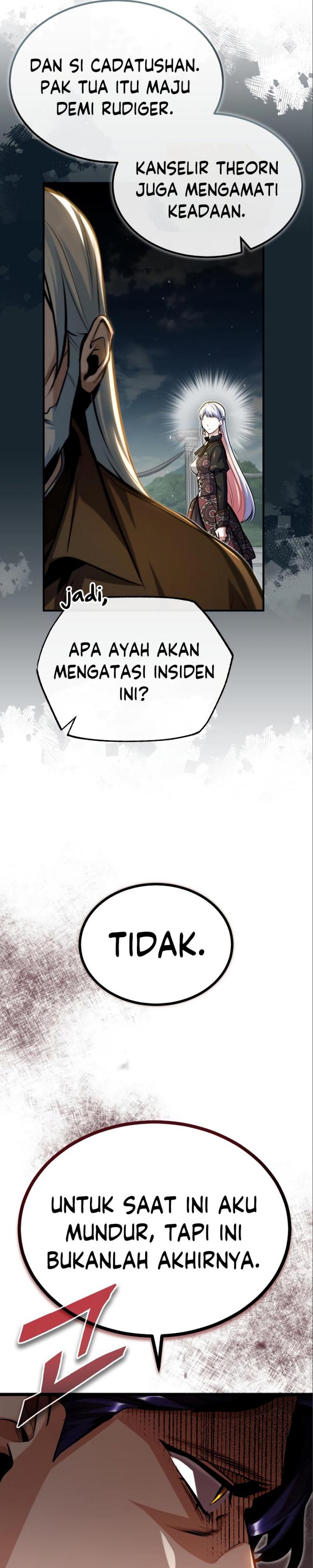 Academy’s Undercover Professor Chapter 66 Image 29