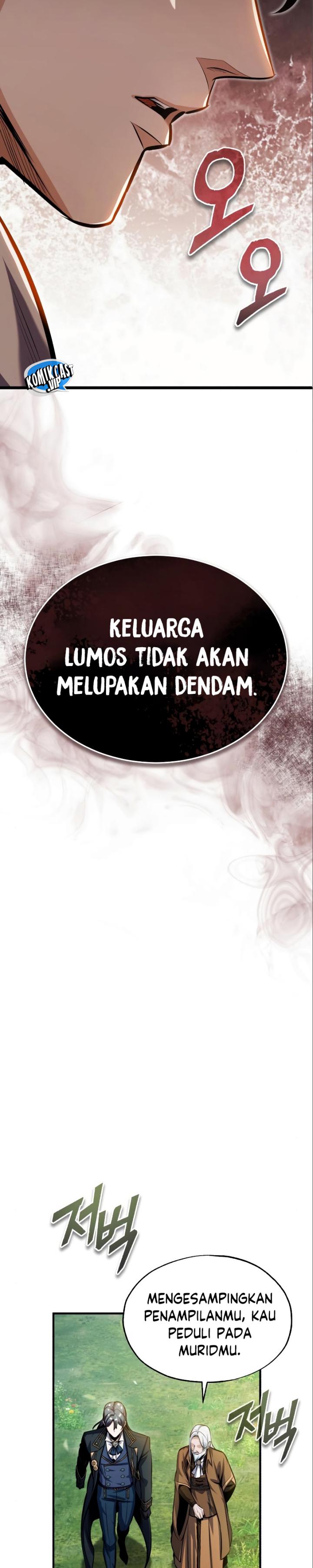 Academy’s Undercover Professor Chapter 66 Image 30