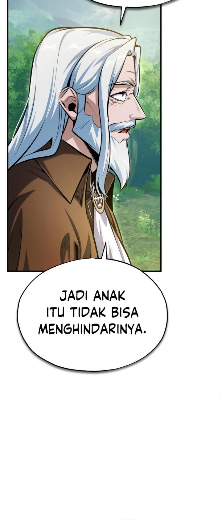 Academy’s Undercover Professor Chapter 66 Image 32