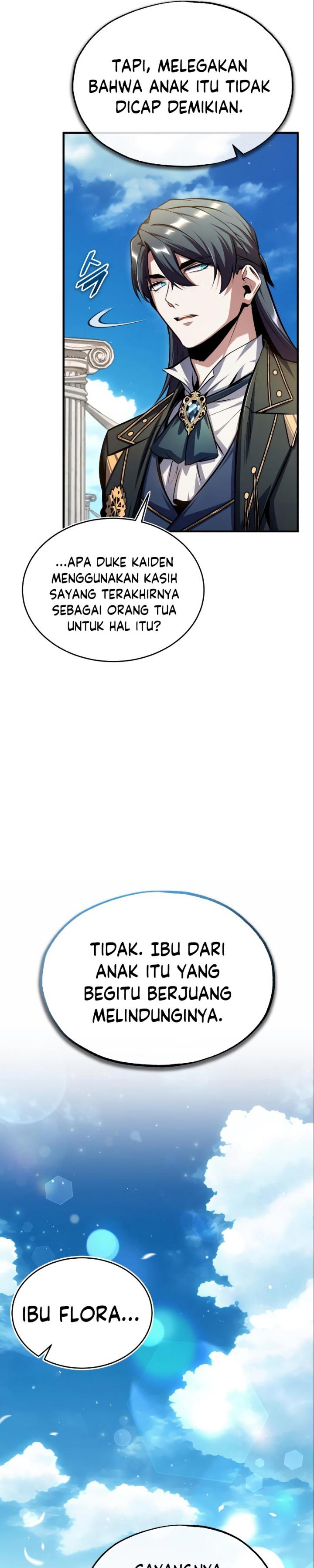 Academy’s Undercover Professor Chapter 66 Image 33