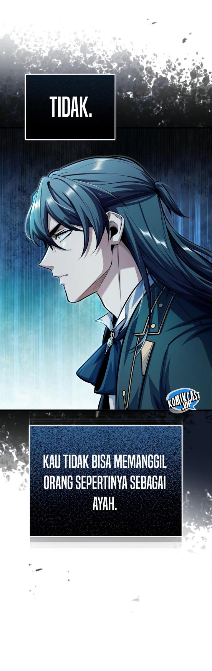 Academy’s Undercover Professor Chapter 66 Image 36