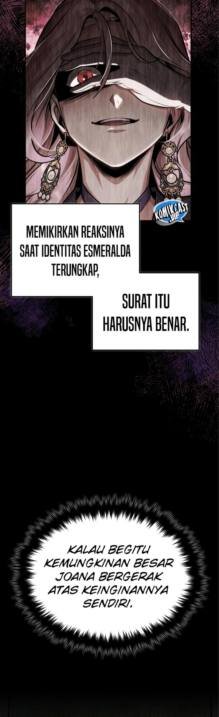 Academy’s Undercover Professor Chapter 66 Image 40