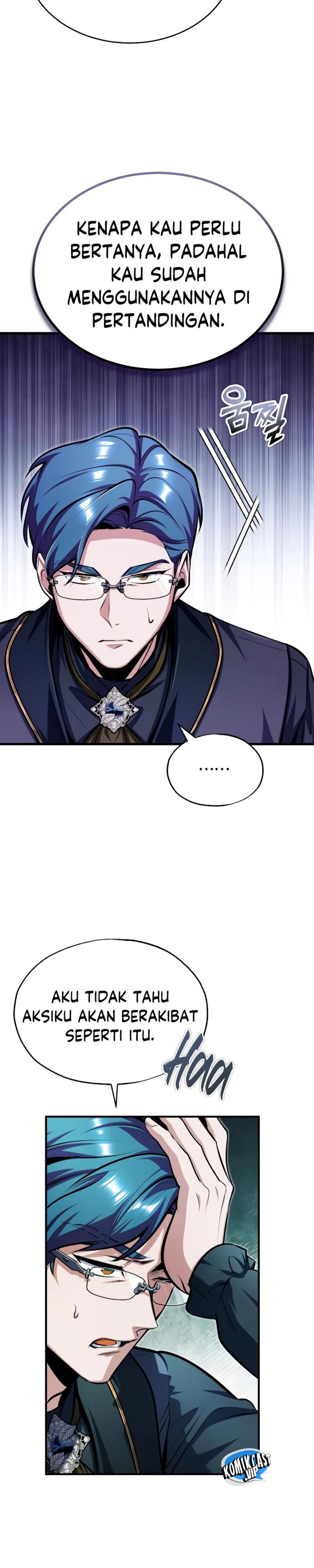 Academy’s Undercover Professor Chapter 67 Image 7