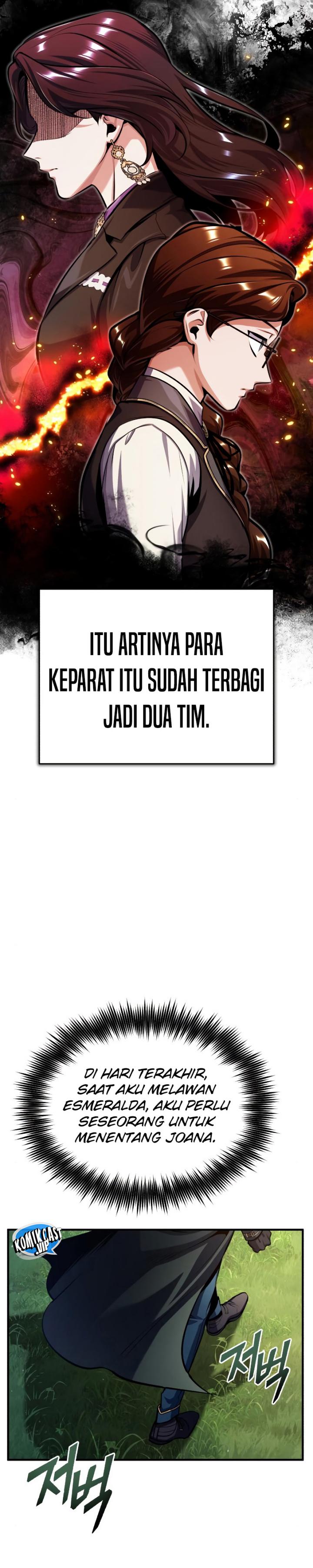 Academy’s Undercover Professor Chapter 67 Image 17