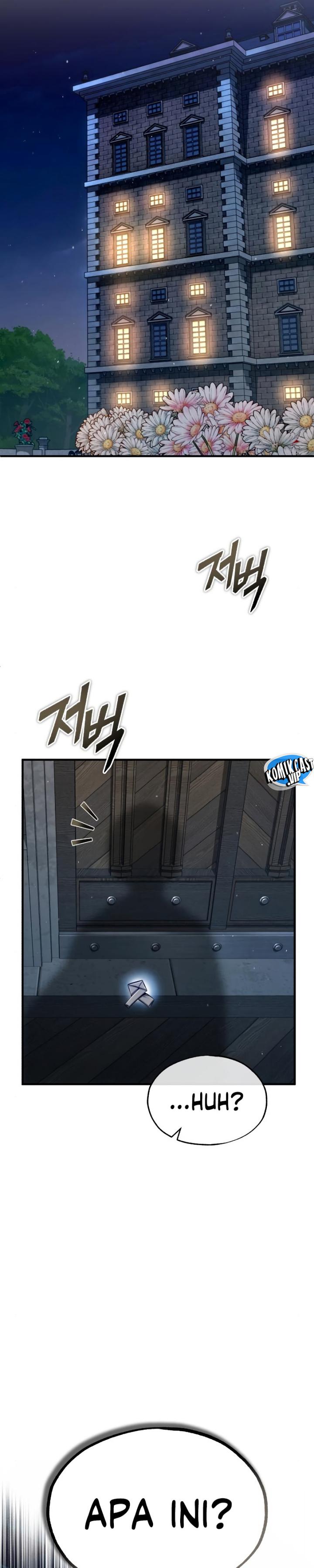 Academy’s Undercover Professor Chapter 67 Image 20