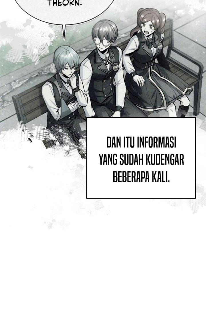 Academy’s Undercover Professor Chapter 67 Image 27