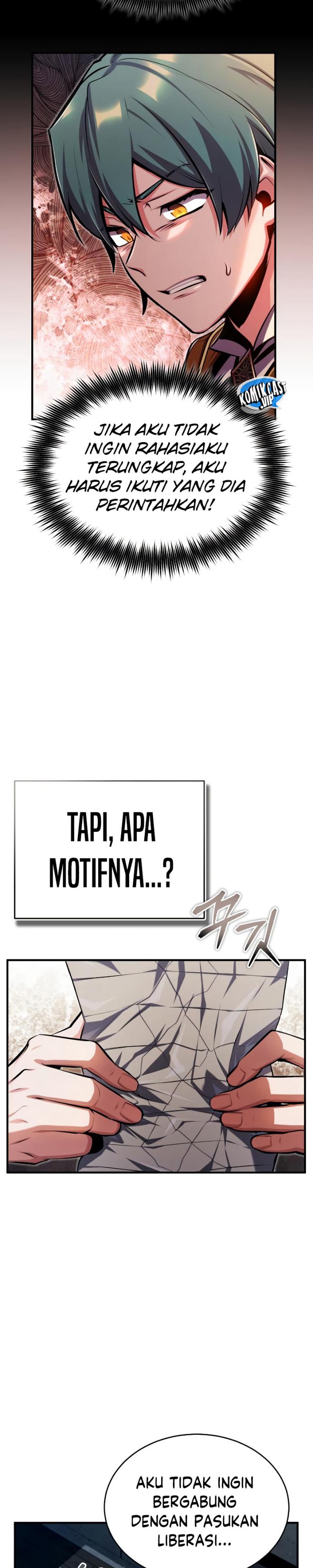 Academy’s Undercover Professor Chapter 67 Image 29