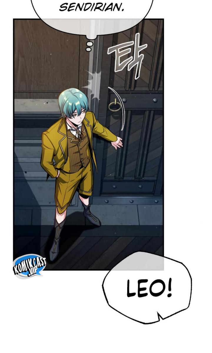 Academy’s Undercover Professor Chapter 67 Image 31