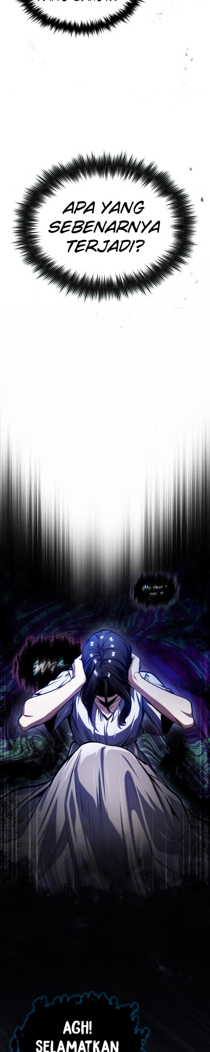 Academy’s Undercover Professor Chapter 67 Image 33