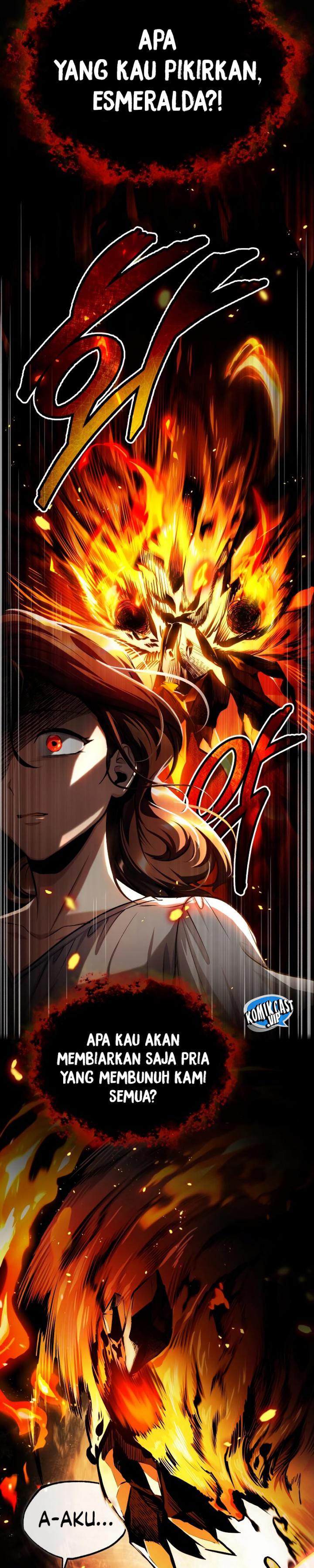 Academy’s Undercover Professor Chapter 67 Image 41