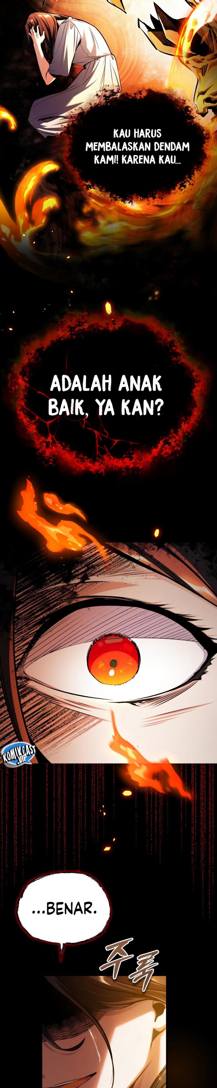 Academy’s Undercover Professor Chapter 67 Image 42