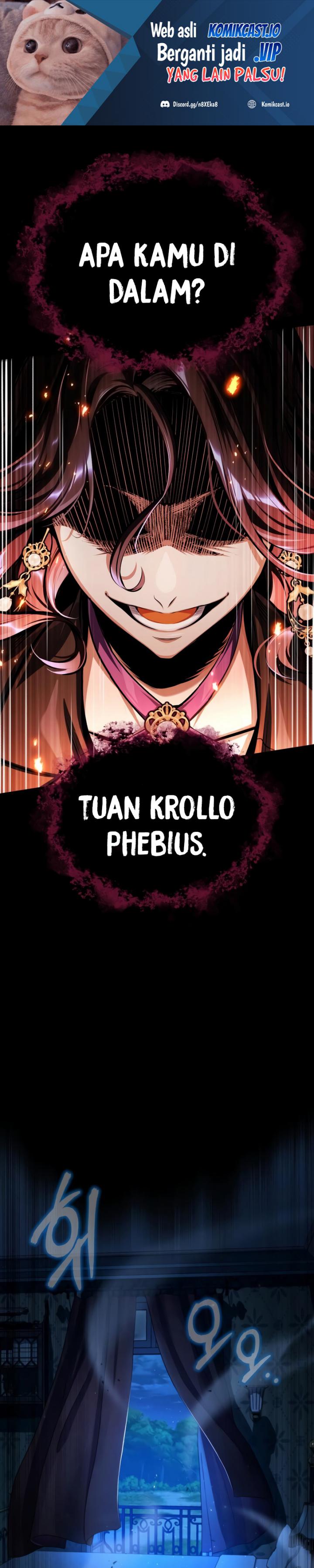 Academy’s Undercover Professor Chapter 68 Image 1