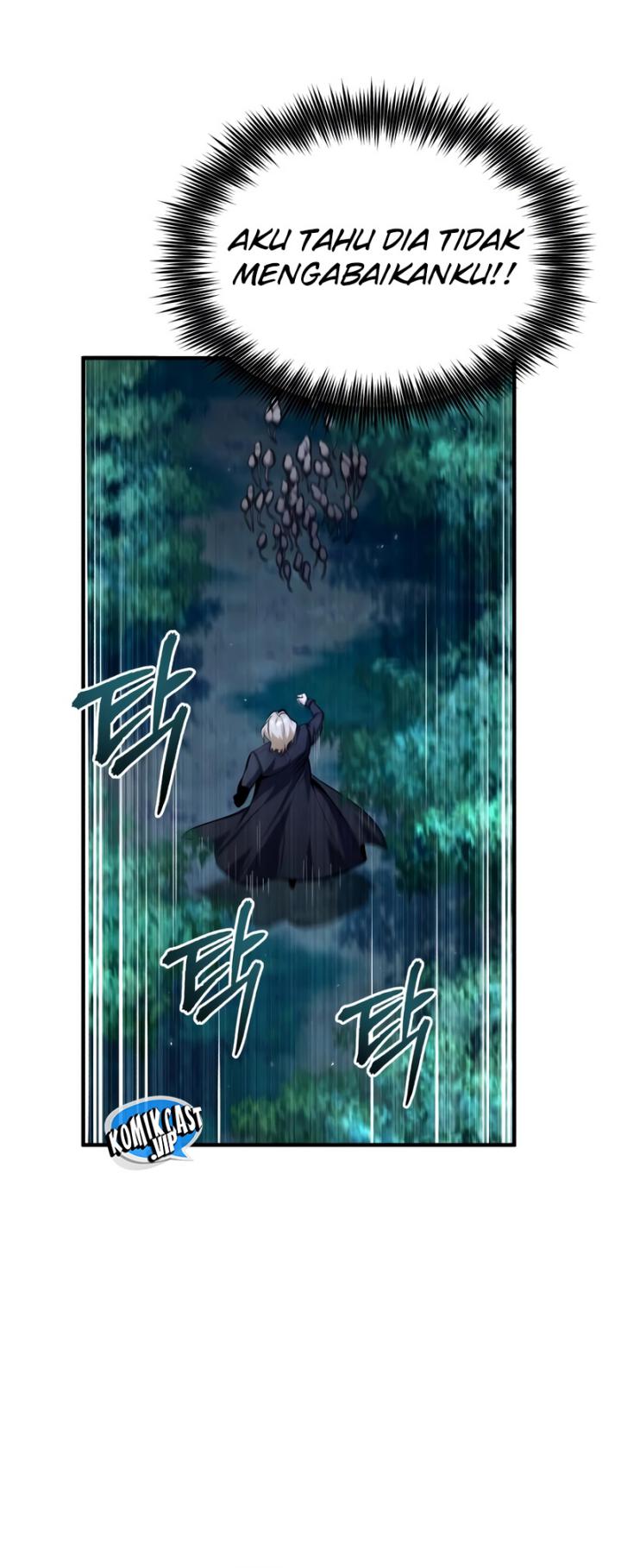 Academy’s Undercover Professor Chapter 68 Image 4