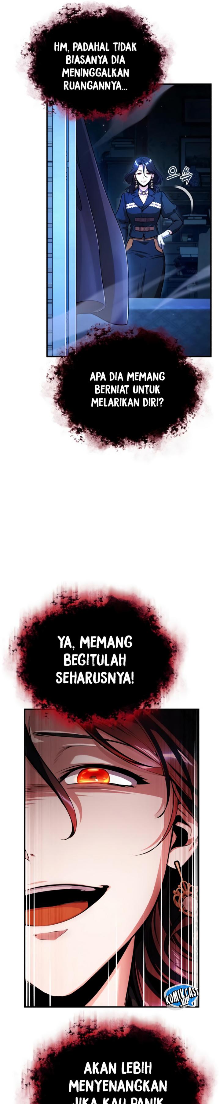 Academy’s Undercover Professor Chapter 68 Image 5