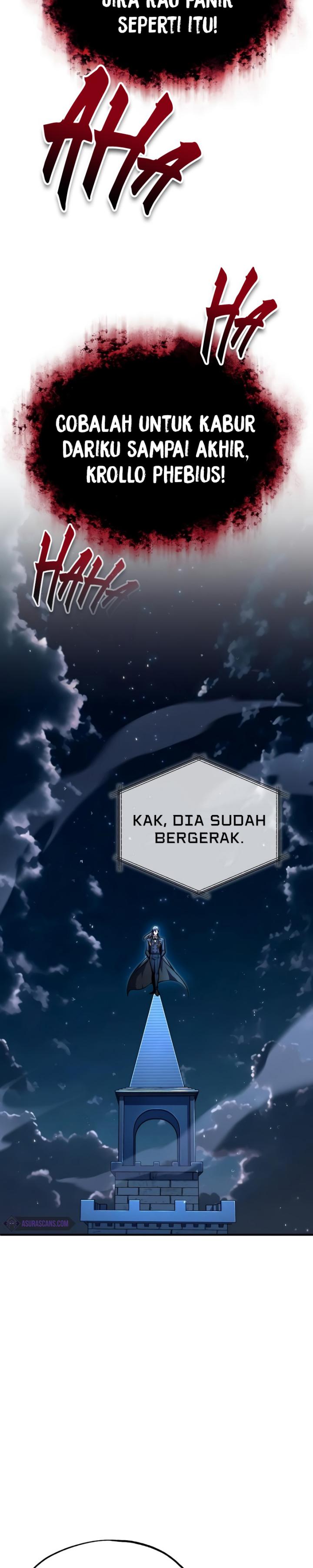 Academy’s Undercover Professor Chapter 68 Image 6