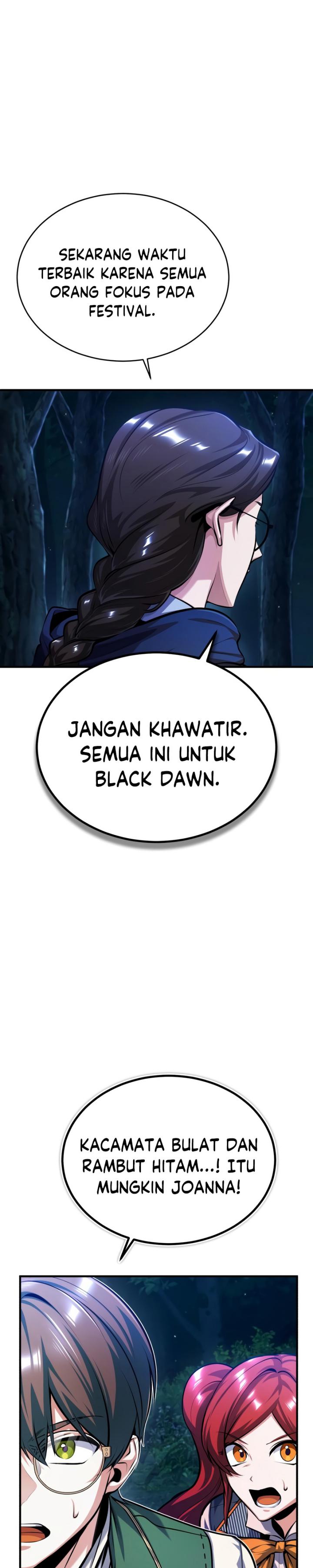 Academy’s Undercover Professor Chapter 68 Image 13