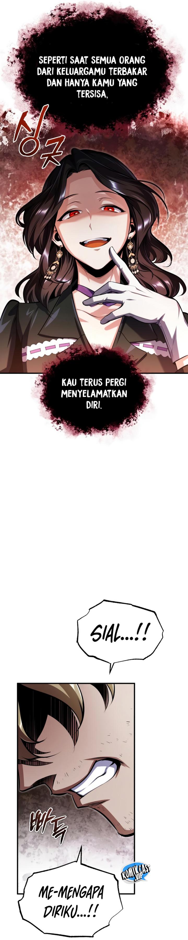 Academy’s Undercover Professor Chapter 68 Image 17