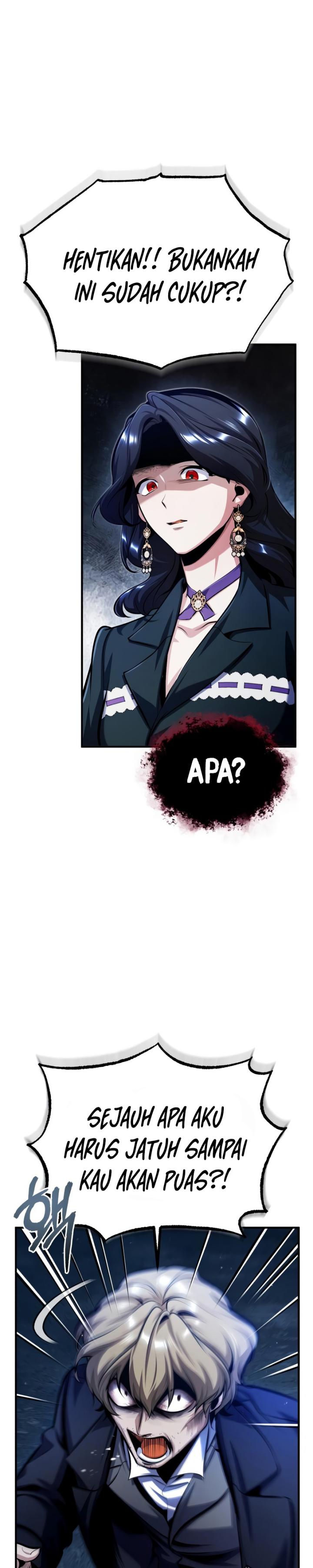 Academy’s Undercover Professor Chapter 68 Image 18