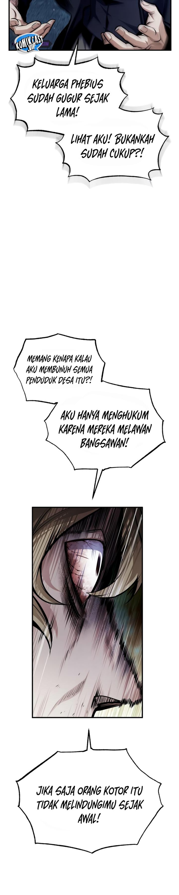 Academy’s Undercover Professor Chapter 68 Image 19