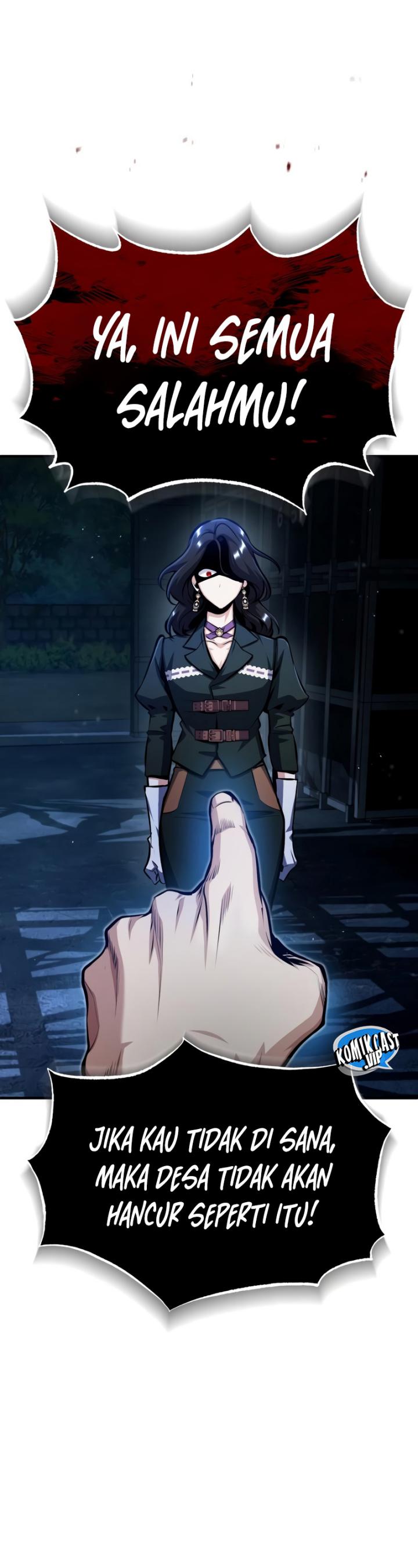 Academy’s Undercover Professor Chapter 68 Image 20