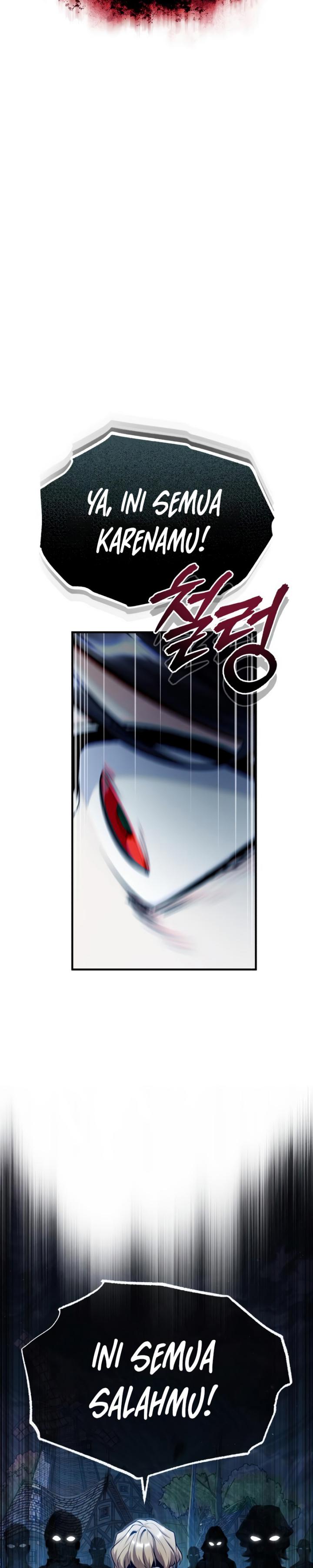 Academy’s Undercover Professor Chapter 68 Image 22