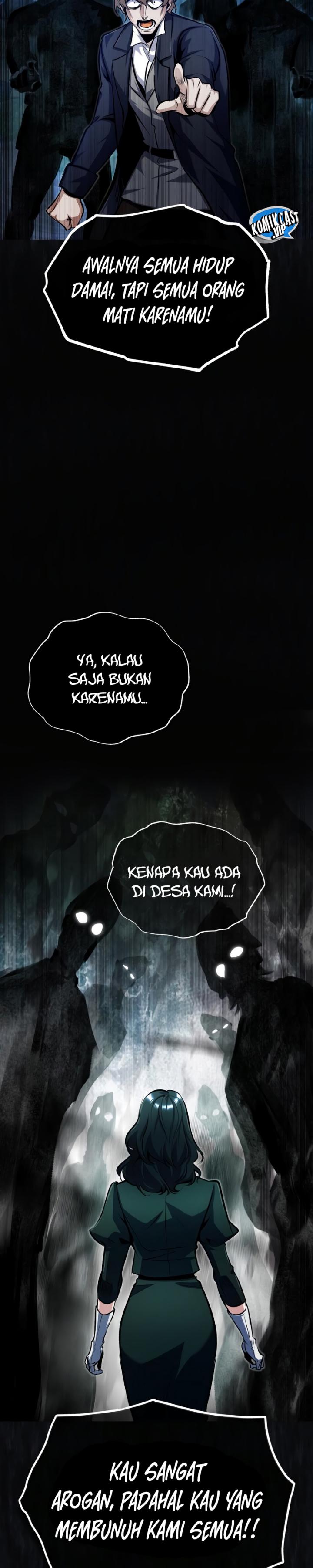 Academy’s Undercover Professor Chapter 68 Image 23