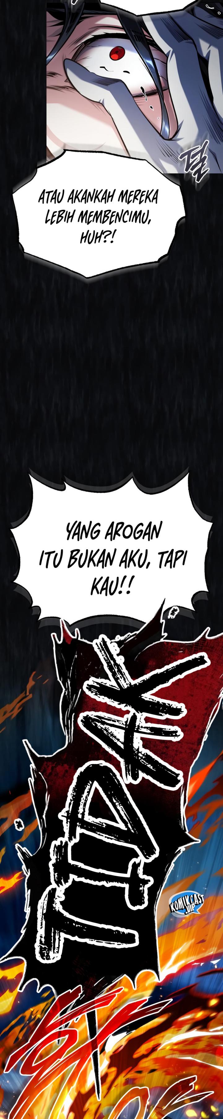 Academy’s Undercover Professor Chapter 68 Image 26