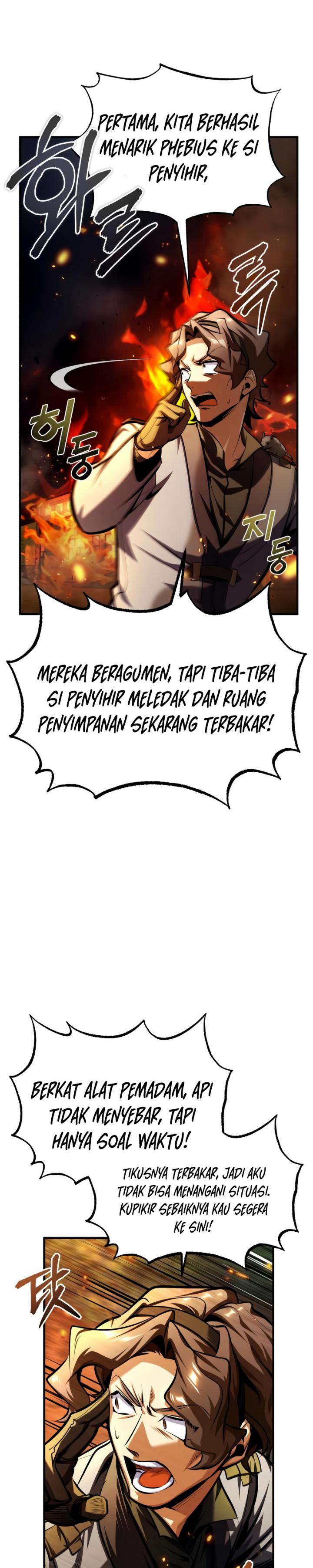 Academy’s Undercover Professor Chapter 68 Image 29