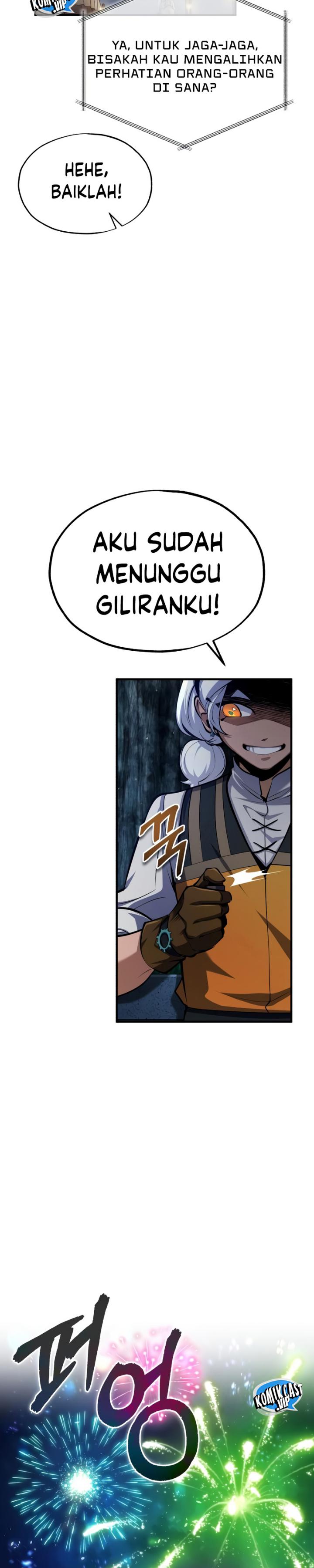 Academy’s Undercover Professor Chapter 68 Image 31