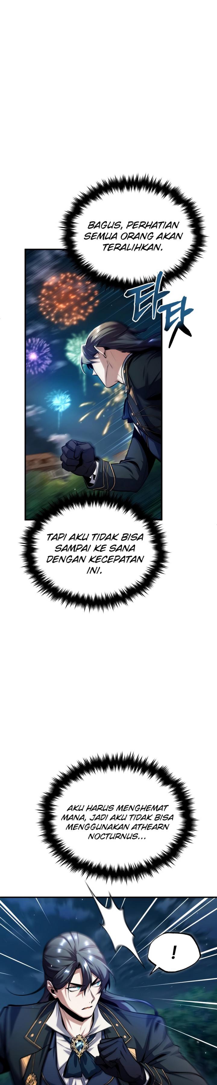 Academy’s Undercover Professor Chapter 68 Image 34