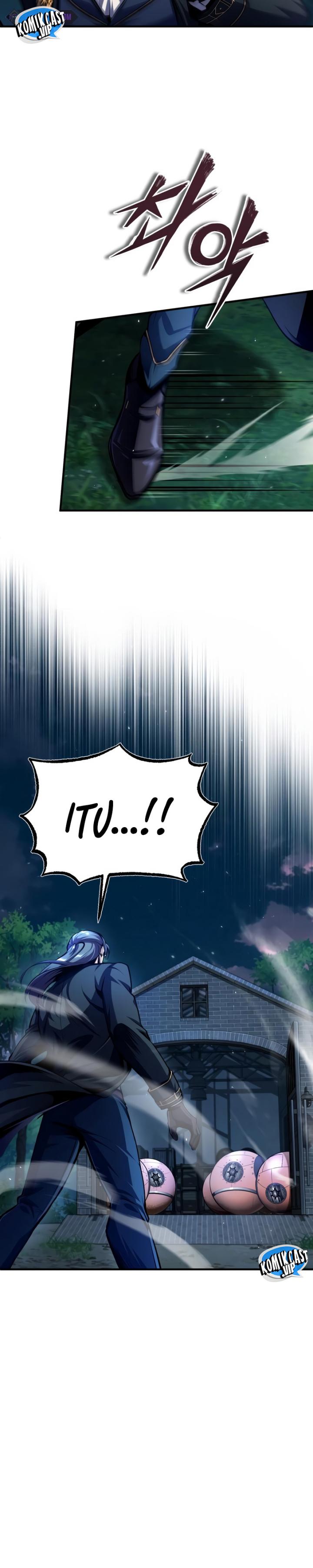 Academy’s Undercover Professor Chapter 68 Image 35