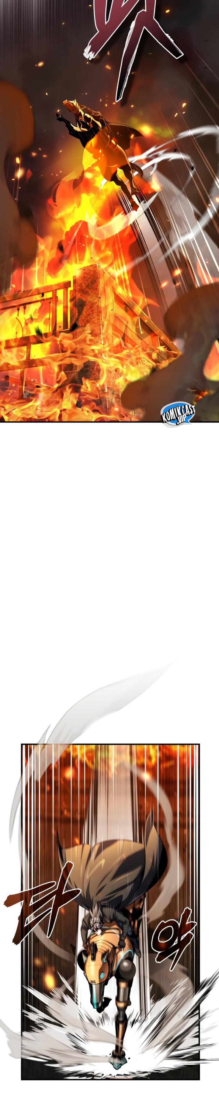 Academy’s Undercover Professor Chapter 68 Image 39