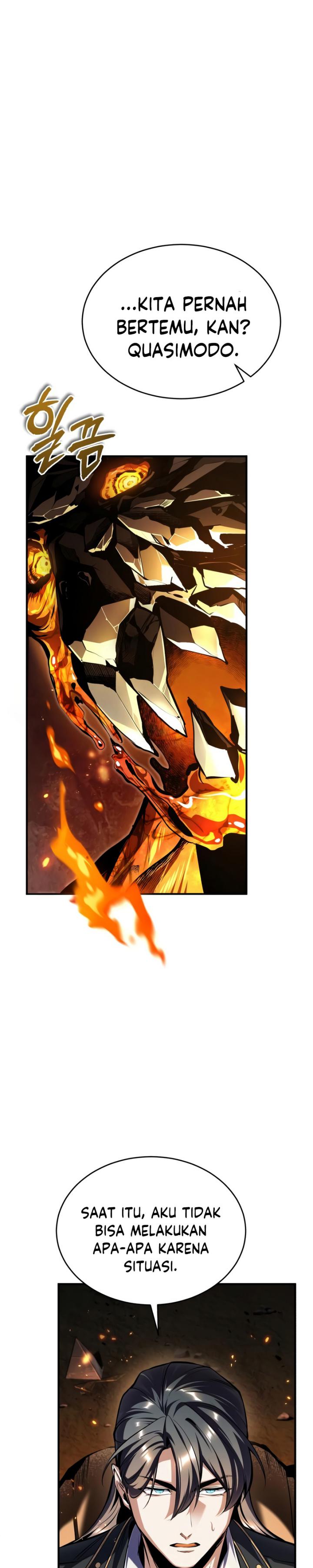 Academy’s Undercover Professor Chapter 68 Image 41