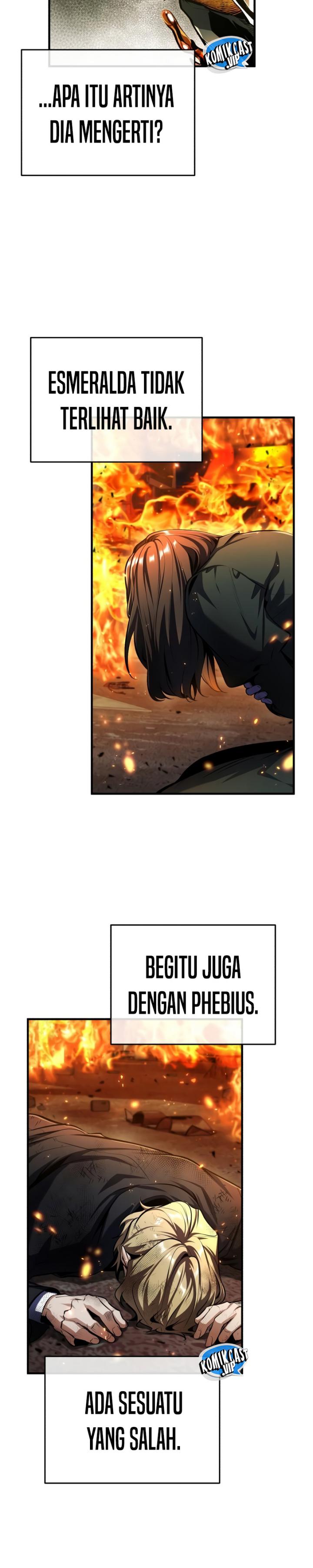 Academy’s Undercover Professor Chapter 68 Image 43