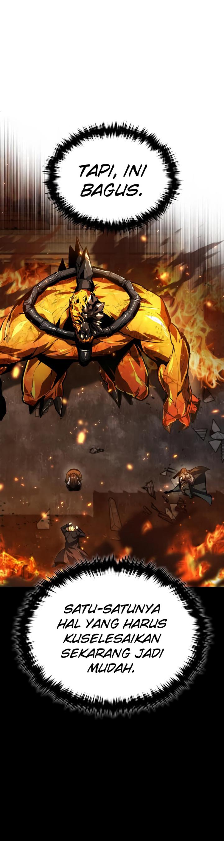 Academy’s Undercover Professor Chapter 68 Image 44