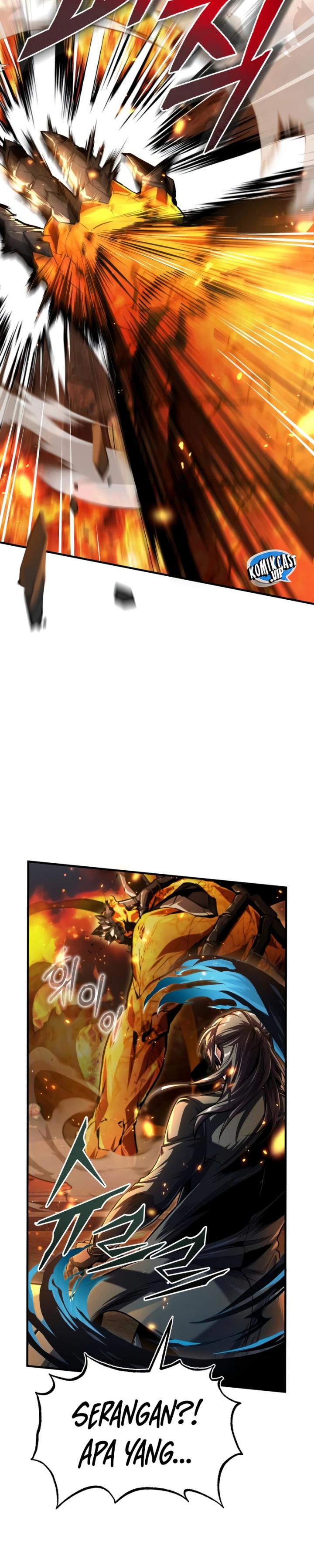 Academy’s Undercover Professor Chapter 68 Image 47